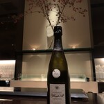 カーヴドシャンパーニュ ディヴァン - 