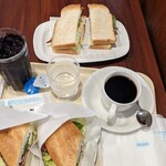 ドトールコーヒーショップ - 