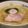 中華蕎麦にし乃