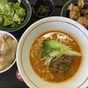 食堂みね屋 - 料理写真: