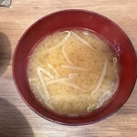 伝説のすた丼屋  - 