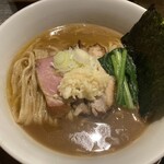 麺処 青野 - 