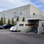 オトワ レストラン - 外観