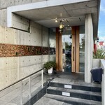 オトワ レストラン - 外観