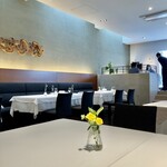 オトワ レストラン - 店内