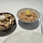 オトワ レストラン - アミューズ