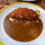 JOTO CURRY  - 