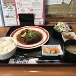 せいはんごろく - 料理