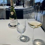 オトワ レストラン - Ch. de Marsannay Marsannay 2020 Blanc