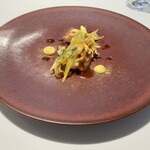 オトワ レストラン - オマール海老