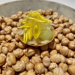 オトワ レストラン - アミューズ