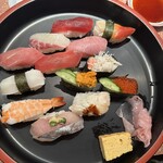 Sushi Kaisen Otanko - 