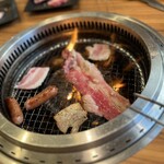 熟成焼肉いちばん - 