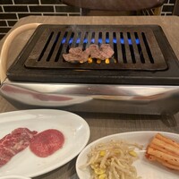 うしごろバンビーナ 恵比寿本店 - 