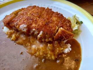 JOTO CURRY  - 