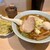 らーめん田丸 - 料理写真:ラーメン600円 キャベツ100円 味玉100円