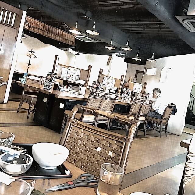 Umeda Meigetsukan Awa Za Ten photo 4