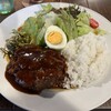 Nostalgie cafe ろまん亭