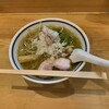 利尻昆布ラーメン くろおび