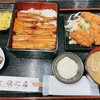 お食事処 快心友 - 快心友セット（2800円）