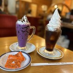 Komeda Kohi Ten - 