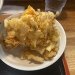 手打ちうどん 藤家 - 