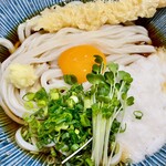 おのうどん - 