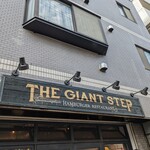 THE GIANT STEP - 