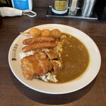 カレーハウス ＣｏＣｏ壱番屋 - 