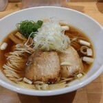 佐々木製麺所 - 