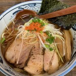 ラーメン　大大 - 