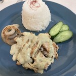 都電カフェ - 