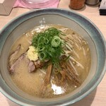 札幌麺屋 美椿 - 