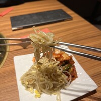 中目黒焼肉 登牛門 - 