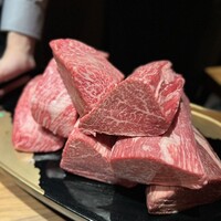 中目黒焼肉 登牛門 - 