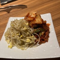 中目黒焼肉 登牛門 - 