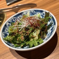 中目黒焼肉 登牛門 - 