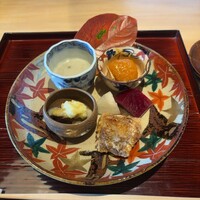 京味 もと井 - 