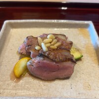 京味 もと井 - 