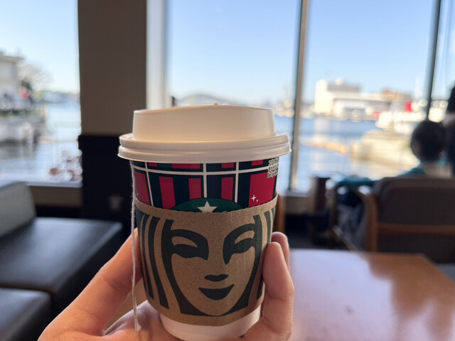 Starbucks Coffee Kosukabeisaito Sutoazu Ten - Shioiri/Cafe