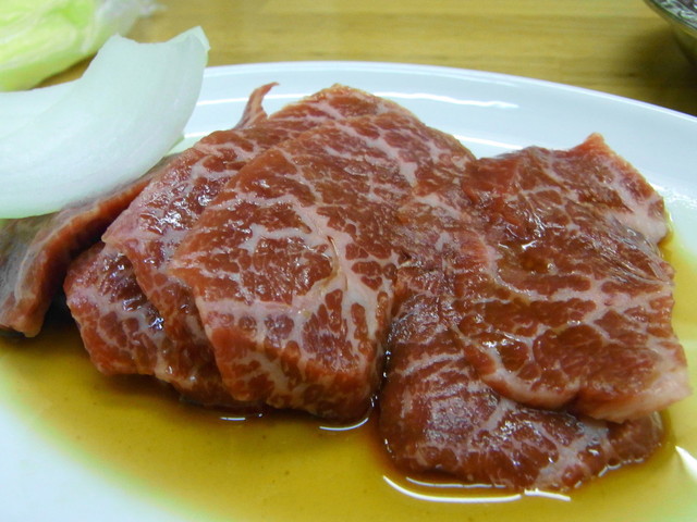 しちりん - 南小樽（焼肉）の写真