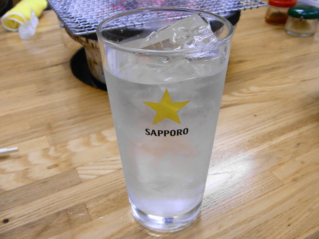 しちりん - 南小樽（焼肉）の写真