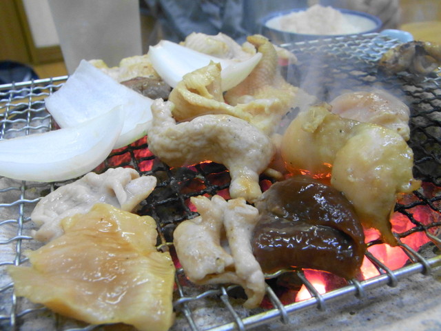 しちりん - 南小樽（焼肉）の写真