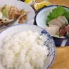 おかもと鮮魚店 