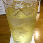 ザッキ - ウオッカトニック