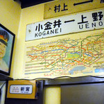 キハ - オタッキーなディスプレイ