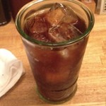 ウラニワ - コーラ＋ウォッカ