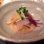 ぎんざ 一二岐 - 