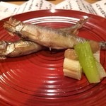 ぎんざ 一二岐 - 