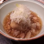 ぎんざ 一二岐 - 